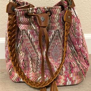 Nena and co medium bucket